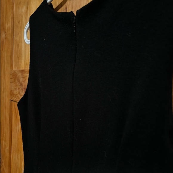 Alfred Sung Little Black Dress - Picture 3 of 5